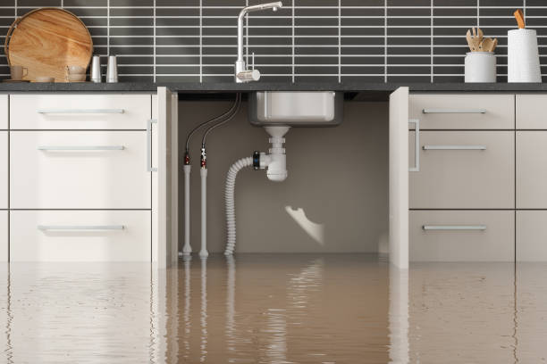 Local water damage restoration in Edwards Af, CA